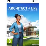 Architect Life: A House Design Simulator – Hledejceny.cz