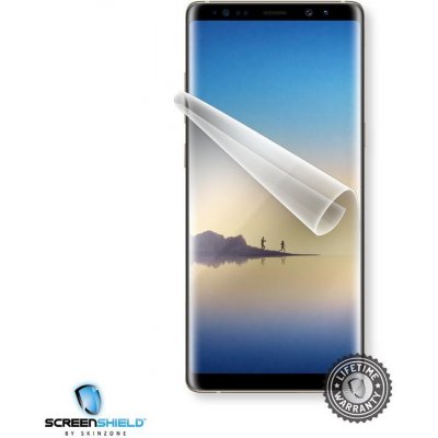 Ochranná fólie Screenshield Samsung N950 - displej – Zbozi.Blesk.cz