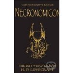 Necronomicon - H.P. Lovecraft – Sleviste.cz