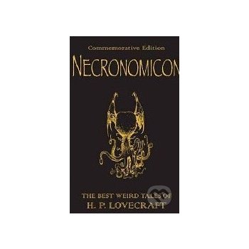 Necronomicon - H.P. Lovecraft