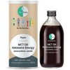 Doplněk stravy Life Extension Go Keto MCT Oil Energy C8/C10 500 ml