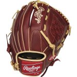 Rawlings Sandlot S1200BSH levá – Zboží Dáma