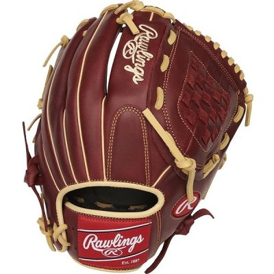 Rawlings Sandlot S1200BSH levá – Zboží Dáma