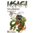 Komiks a manga Usagi Yojimbo 02 - Samuraj – Sakai Stan