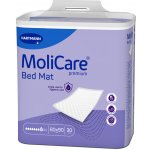 MoliCare Bed Mat 8 kapek 60 x 90 cm inkontinenční podložky 30 ks – Hledejceny.cz