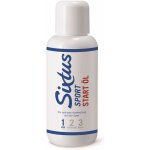 Sixtus Start Oil svalový 100 ml – Zbozi.Blesk.cz