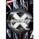 X-men DVD