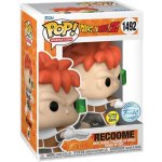 Funko Pop! Animation DBZ S10 Recoome GW – Hledejceny.cz
