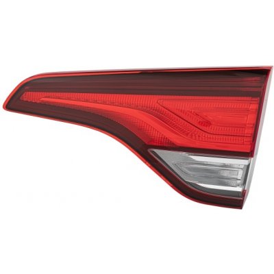 Zadní světlo HELLA 2TZ 012 312-121 (2TZ012312121) – Zboží Mobilmania