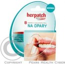 HERPATCH RemeSense náplast na opary 8 ks