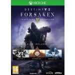 Destiny 2 Forsaken (Legendary Collection) – Hledejceny.cz