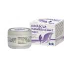 Joalis Jonášova mateřídoušková mast 30 ml