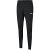 Pánské tepláky Puma tepláky TeamRISE Poly pant 657390-03