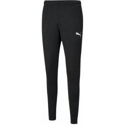 Puma tepláky TeamRISE Poly pant 657390-03