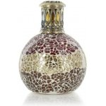 Ashleigh & Burwood Malá katalytická lampa TECTONIC 11 x 8 cm – Zboží Dáma