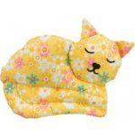 TRIXIE CAT bavlněná kočka hračka pro kočky s valerianem 13 cm – Zboží Dáma