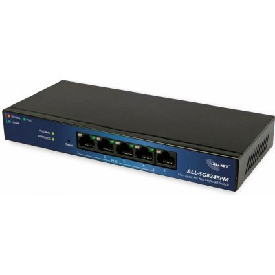 Allnet ALL-SG8245PM – Zboží Živě