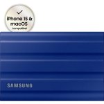 Samsung T7 Shield 2TB, MU-PE2T0R/EU – Zboží Živě