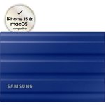 Samsung T7 Shield 2TB, MU-PE2T0R/EU – Zbozi.Blesk.cz