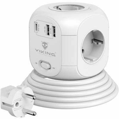 Viking VACCUBEPD – Zbozi.Blesk.cz