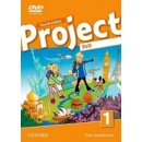 Project Fourth Edition 1 DVD