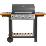 Hecht FIREWOOD 3 – Zboží Dáma