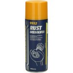 Mannol Rust Dissolver 450 ml – Zbozi.Blesk.cz