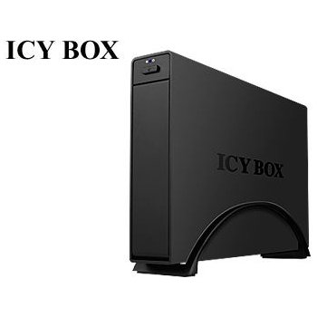 Icy Box IB-366StU3+B