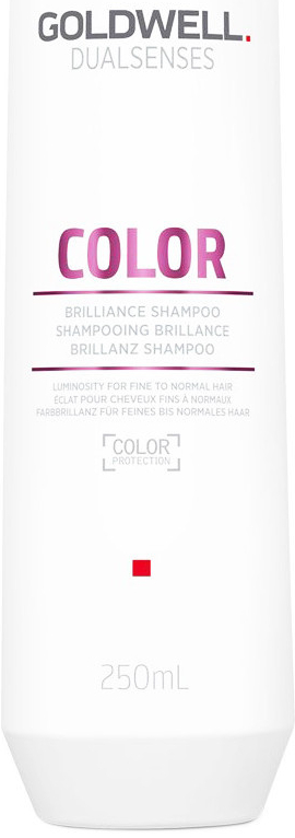 Goldwell Dualsenses Color Brilliance Shampoo 30 ml