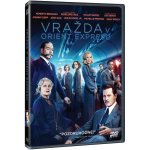 Vražda v Orient expresu DVD – Hledejceny.cz