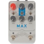 Universal Audio Max Preamp & Dual Compressor – Sleviste.cz