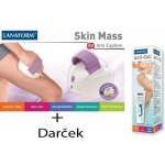 Lanaform Skin Mass LA110220 – Zboží Mobilmania