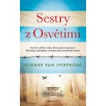 Sestry z Osvětimi - Roxane van Iperenová – Zboží Mobilmania