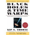 Black Holes and Time Warps – Hledejceny.cz