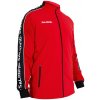 Dámská sportovní bunda Salming Delta Jacket Men červená