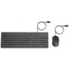 Set myš a klávesnice HP 150 Wired Mouse and Keyboard 240J7AA#BCM