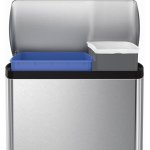 Simplehuman 30 + 16 l CW1830 – Hledejceny.cz