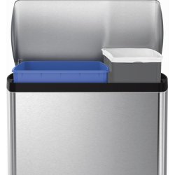 Simplehuman 30 + 16 l CW1830