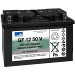 Sonnenschein GF 12 050V 12V C5 50Ah C20 55Ah – Hledejceny.cz