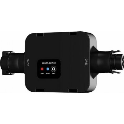 Deye Chytrý LoRa spínač pro velkou zátěž SUN-SMART-SWITCH01P3 – Zboží Mobilmania