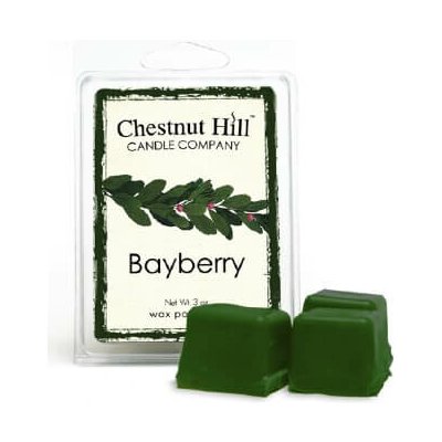 Chestnut Hill Candle Vonný Vosk Bayberry 85 g – Hledejceny.cz