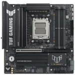 Asus TUF Gaming B850M-PLUS WIFI7 90MB1MU0-M0EAY0 – Zboží Živě