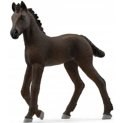 Schleich Horse Club Fríské hříbě – Zboží Mobilmania