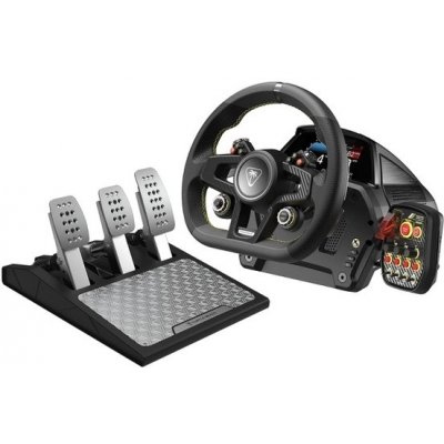 Turtle Beach VelocityOne Race Direct Drive TBS-0726-05 – Zboží Mobilmania
