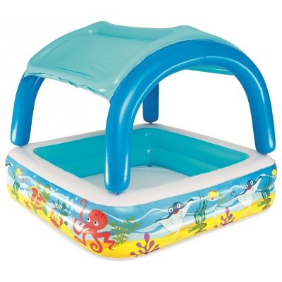 Bestway 52192 Canopy Play 147 x 147 x 122 cm