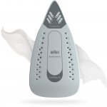 Braun TexStyle SI 1040 GR – Zboží Dáma