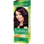 Joanna Naturia Color 234 baklažán – Zboží Dáma