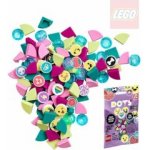 LEGO® Dots 41908 doplňky 1. série – Hledejceny.cz