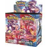 Pokémon TCG Battle Styles Booster box – Hledejceny.cz