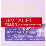 L'Oréal Revitalift Filler HA vyplňující denní krém proti stárnutí 50 ml – Sleviste.cz